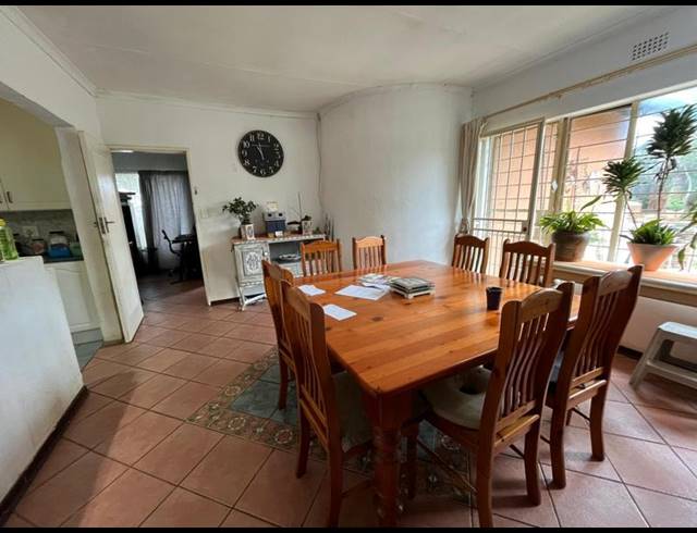 4 BEDROOM HOUSE FOR SALE IN SUNWARD PARK